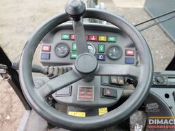 GiANT V452T X-TRA GiANT V452T X-TRA hydr. snelwissel ...