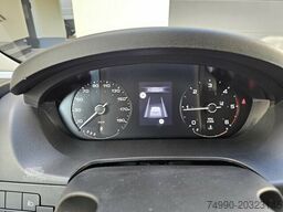 Fiat Ducato 35 MAXI L4H2 L5H2 15m³ Voll-LED 260° PDC