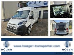 Fiat Ducato 35 MAXI L4H2 L5H2 15m³ Voll-LED 260° PDC