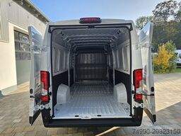 Fiat Ducato 35 MAXI L4H2 L5H2 15m³ Voll-LED 260° PDC