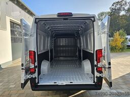 Fiat Ducato 35 MAXI L4H2 L5H2 15m³ Voll-LED 260° PDC