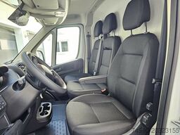 Fiat Ducato 35 MAXI L4H2 L5H2 15m³ Voll-LED 260° PDC