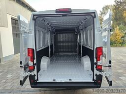 Fiat Ducato 35 MAXI L5H2 L4H2 180 15m³ Safety Kamera