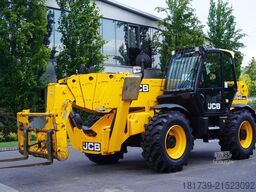 JCB 540-200 Telescopic Loader / 20 m reach