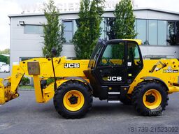 JCB 540-200 Telescopic Loader / 20 m reach
