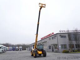 JCB 535-95 / 3.5 T / range 9.5 m / joystick