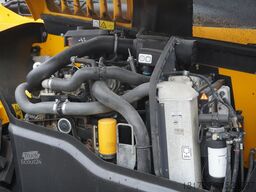 JCB 535-95 / 3.5 T / range 9.5 m / joystick
