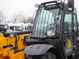 JCB 535-95 / 3.5 T / range 9.5 m / joystick