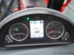 Faresin 730C Classic 55 / 550 MTH !!! / 7 m reac