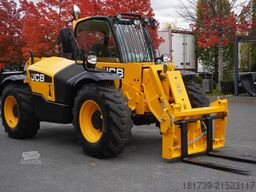 JCB 531-70/900 MTH telescopic charger!/ 3,1t