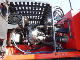 Solmec EXP 5035/6000 mth!/37t material handler