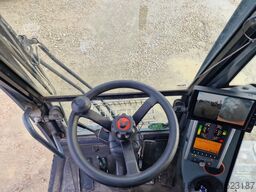 ATLAS 250MH Blue / 2023 / 2100 MTH