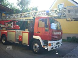 MAN LE 14.260 4x2 / Feuerwehr-Drehleiter DLK 23-12