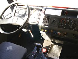 MAN LE 14.260 4x2 / Feuerwehr-Drehleiter DLK 23-12