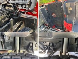 MAN LE 14.260 4x2 / Feuerwehr-Drehleiter DLK 23-12