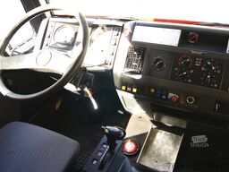 MAN LE 14.260 4x2 / Feuerwehr-Drehleiter DLK 23-12