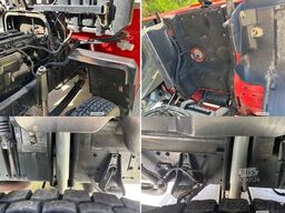 MAN LE 14.260 4x2 / Feuerwehr-Drehleiter DLK 23-12
