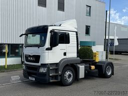 MAN TGS 18.440 BLS Euro-5 Flachdach Werkstat