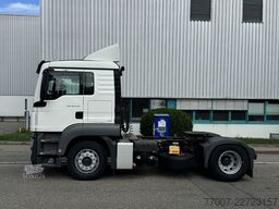MAN TGS 18.440 BLS Euro-5 Flachdach Werkstat