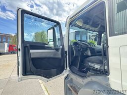 MAN TGS 18.440 BLS Euro-5 Flachdach Werkstat