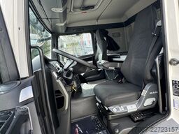 MAN TGS 18.440 BLS Euro-5 Flachdach Werkstat