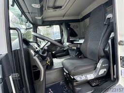 MAN TGS 18.440 BLS Euro-5 Flachdach Werkstat