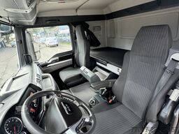 MAN TGS 18.440 BLS Euro-5 Flachdach Werkstat