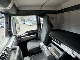 MAN TGS 18.440 BLS Euro-5 Flachdach Werkstat