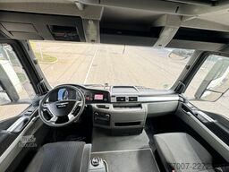 MAN TGS 18.440 BLS Euro-5 Flachdach Werkstat