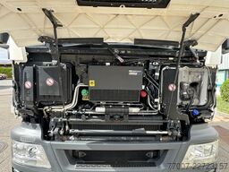 MAN TGS 18.440 BLS Euro-5 Flachdach Werkstat