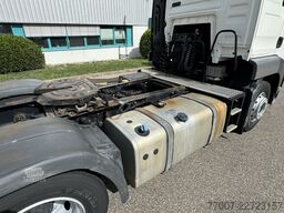 MAN TGS 18.440 BLS Euro-5 Flachdach Werkstat