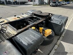 MAN TGS 18.440 BLS Euro-5 Flachdach Werkstat