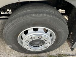 MAN TGS 18.440 BLS Euro-5 Flachdach Werkstat