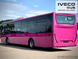IVECO Crossway LE Line 12m ADAS