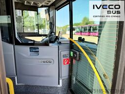 IVECO Crossway LE Line 12m ADAS