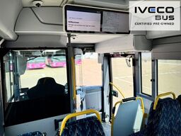 IVECO Crossway LE Line 12m ADAS