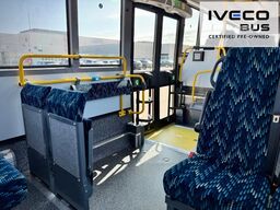 IVECO Crossway LE Line 12m ADAS