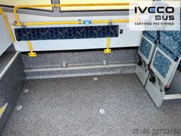 IVECO Crossway LE Line 12m ADAS