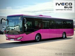 IVECO Crossway LE Line 12m ADAS