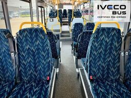 IVECO Crossway LE Line 12m ADAS