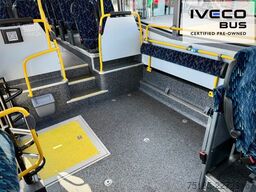 IVECO Crossway LE Line 12m ADAS