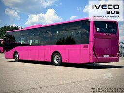 IVECO Crossway LE Line 12m ADAS mit WC