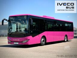 IVECO Crossway LE Line 12m ADAS mit WC