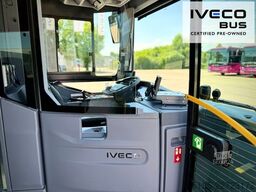 IVECO Crossway LE Line 12m ADAS mit WC