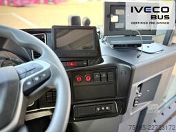 IVECO Crossway LE Line 12m ADAS mit WC
