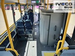 IVECO Crossway LE Line 12m ADAS mit WC
