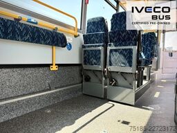 IVECO Crossway LE Line 12m ADAS mit WC
