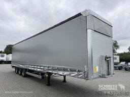 Schmitz Cargobull Curtainsider Mega Getränke