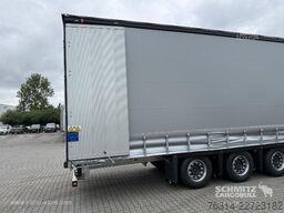 Schmitz Cargobull Curtainsider Mega Getränke