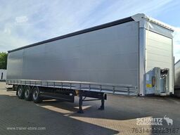 Berger Curtainsider Standard